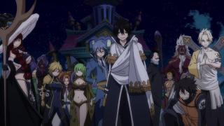 Fairy Tail - Épisode 306