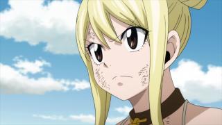 Fairy Tail - Épisode 308