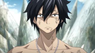 Fairy Tail - Épisode 309