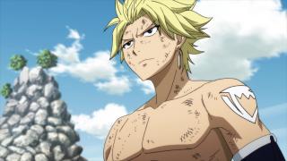 Fairy Tail - Épisode 311