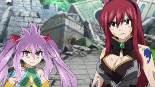 Fairy Tail - Épisode 314