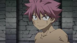 Fairy Tail - Épisode 315