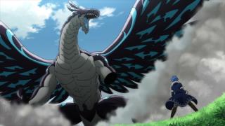 Fairy Tail - Épisode 319