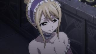 Fairy Tail - Épisode 320