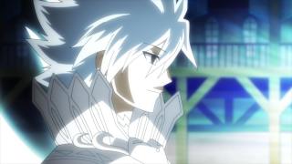 Fairy Tail - Épisode 322