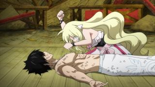 Fairy Tail - Épisode 324