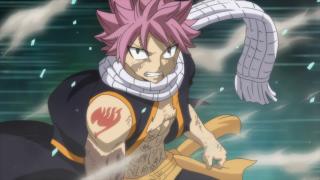 Fairy Tail - Épisode 328