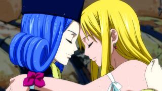 Fairy Tail - Épisode 37