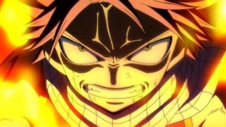 Fairy Tail - Épisode 40