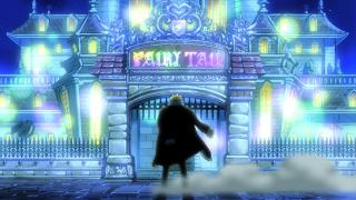 Fairy Tail - Épisode 41