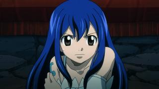 Fairy Tail - Épisode 54