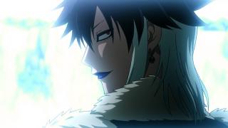 Fairy Tail - Épisode 57