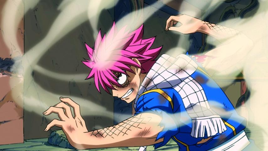 Assistir Fairy Tail - Dublado ep 66 - Anitube