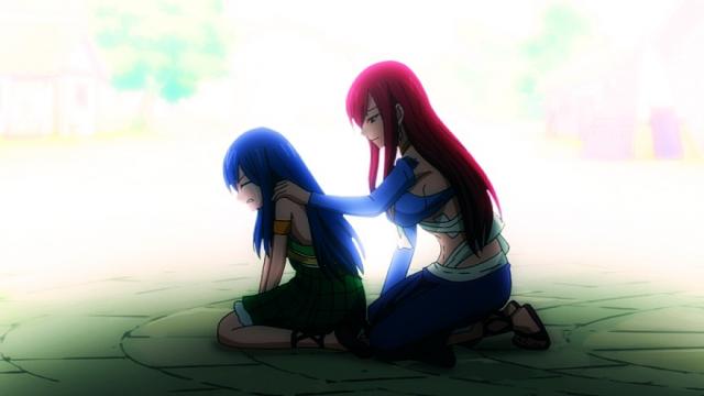Fairy Tail - 02 Épisode 68 : Une guilde fondée pour une personne