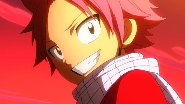 Fairy Tail Dublado - Episódio 71 - Animes Online