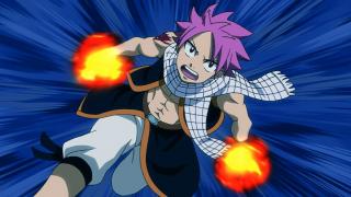 Fairy Tail - Épisode 75