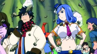 Fairy Tail - Épisode 79