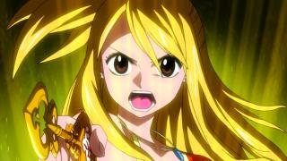 Fairy Tail - Épisode 7