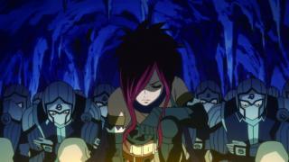 Fairy Tail - Épisode 82