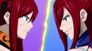 Fairy Tail - Épisode 86