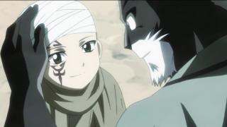 Fairy Tail - Épisode 90