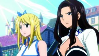 Fairy Tail - Épisode 97