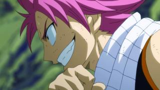 Fairy Tail - Épisode 99