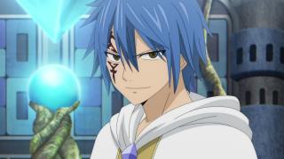 FAIRY TAIL 100 YEARS QUEST - Épisode 10