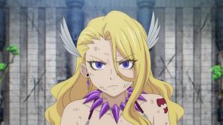 FAIRY TAIL 100 YEARS QUEST - Épisode 12