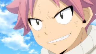 FAIRY TAIL 100 YEARS QUEST - Épisode 15