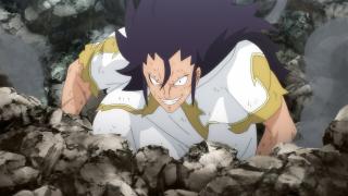 FAIRY TAIL 100 YEARS QUEST - Épisode 16