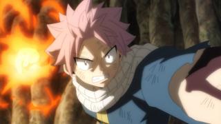 FAIRY TAIL 100 YEARS QUEST - Épisode 18