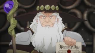 FAIRY TAIL 100 YEARS QUEST - Épisode 1