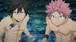 FAIRY TAIL 100 YEARS QUEST - Épisode 22