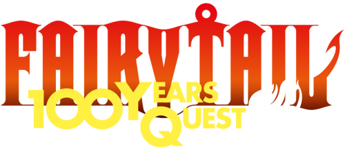 FAIRY TAIL 100 YEARS QUEST