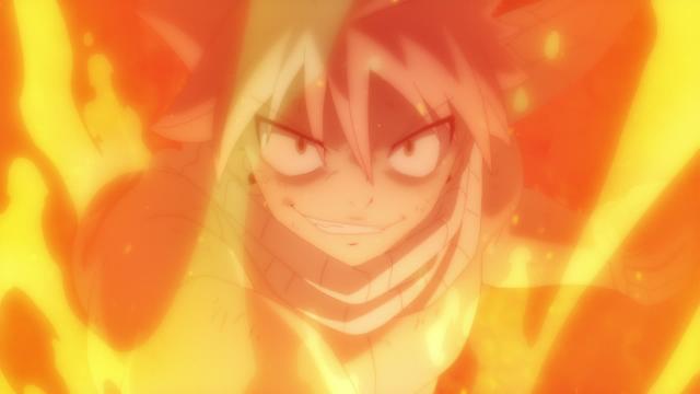Fairy Tail 100 Years Quest Episode 1 Vostfr animationdigitalnetwork.com