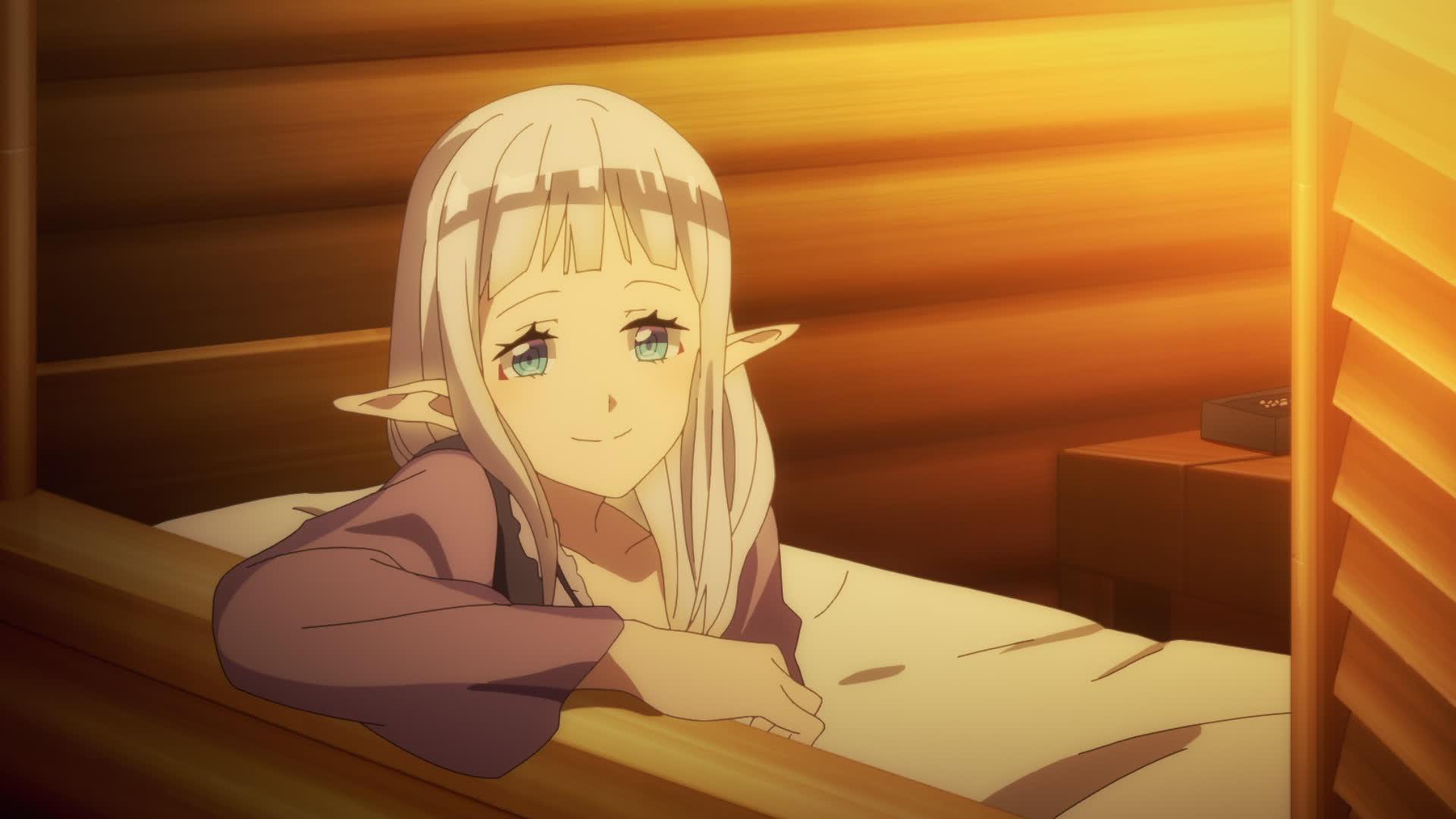 Farming Life in Another World: Episode 12 Recap, Release Date, Where To  Watch, and more - Sportslumo