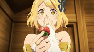 Link Download Isekai Nonbiri Nouka Episode 11 Sub Indo. Nonton Anime  Farming Life In Another World Bstation - Kilat Tapanuli