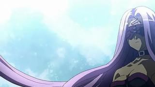 Fate/stay night - Épisode 12