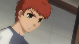 Fate/stay night - Épisode 13