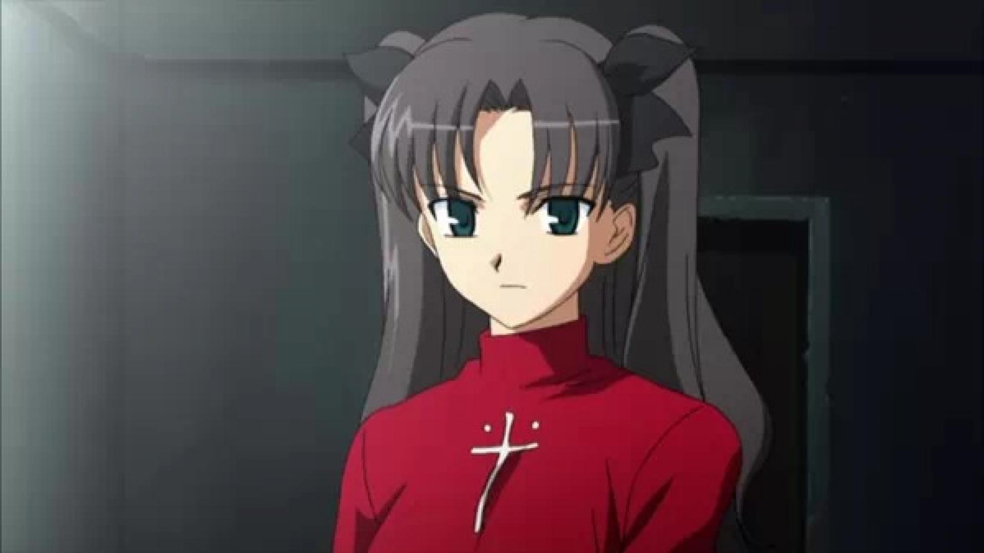 Fate/stay Night: Unlimited Blade Works Vostfr Fate/stay night - Épisode 15 : Les Douze Travaux - streaming - VF et VOSTFR - ADN