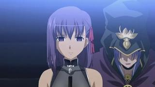 Fate/stay night - Épisode 18