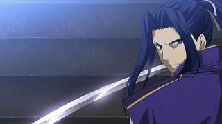 Fate/stay night - Épisode 19