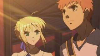 Fate/stay night - Épisode 20