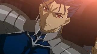 Fate/stay night - Épisode 22