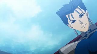 Fate/stay night - Épisode 2