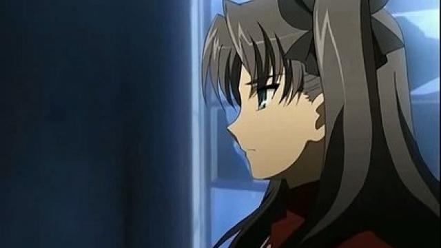 Fate/stay night - 1 Épisode 4 : Le plus puissant des adversaires