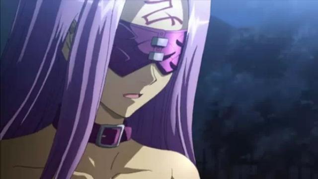 Fate/stay night - 1 Épisode 8 : Dissonances - streaming - VF et VOSTFR