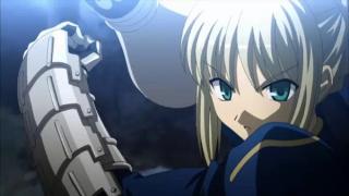 Fate/stay night - Épisode 9