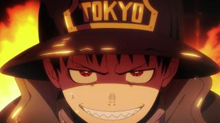 Fire Force - Bande Annonce 2